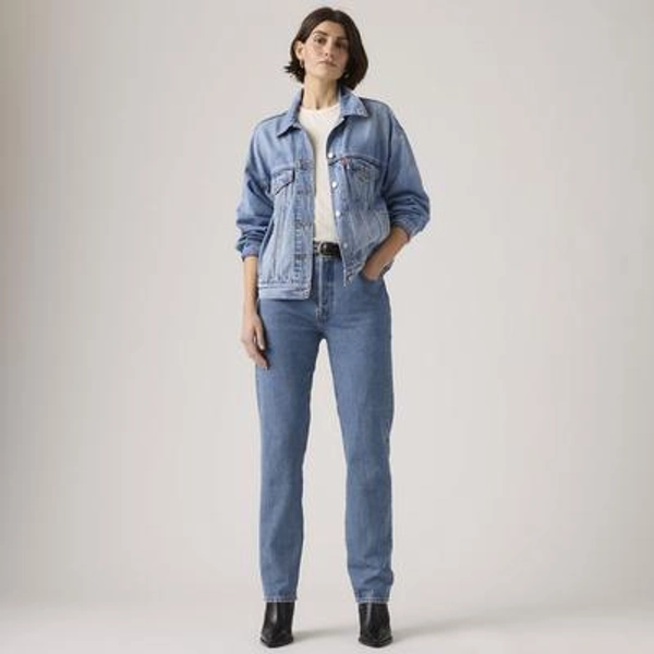 Levi's 501 Original Fit Women's Jeans 27x30