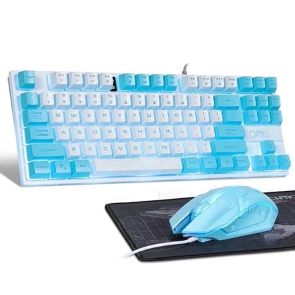 CHONCHOW Keyboard and Mouse Combo