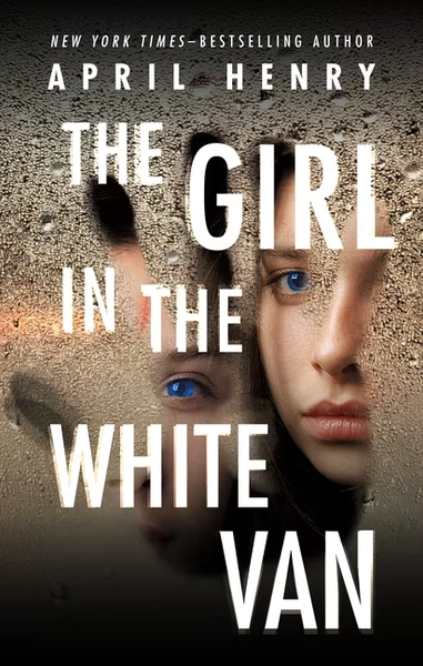 The Girl in the White Van, (Paperback) - Walmart.com