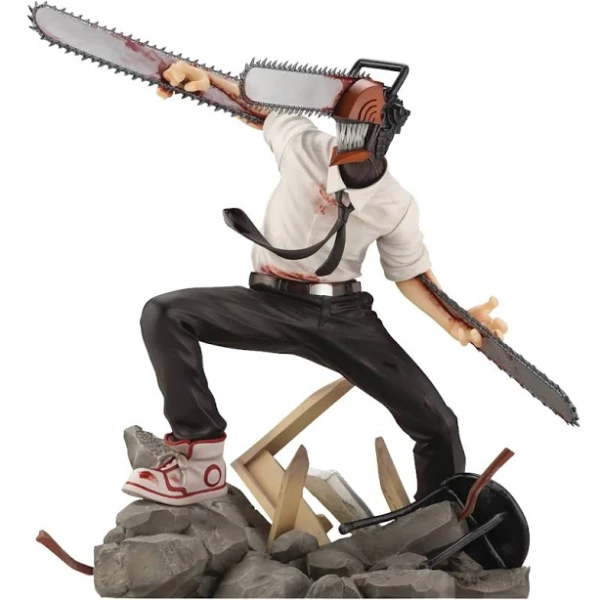 Kotobukiya ArtFX J Chainsaw Man