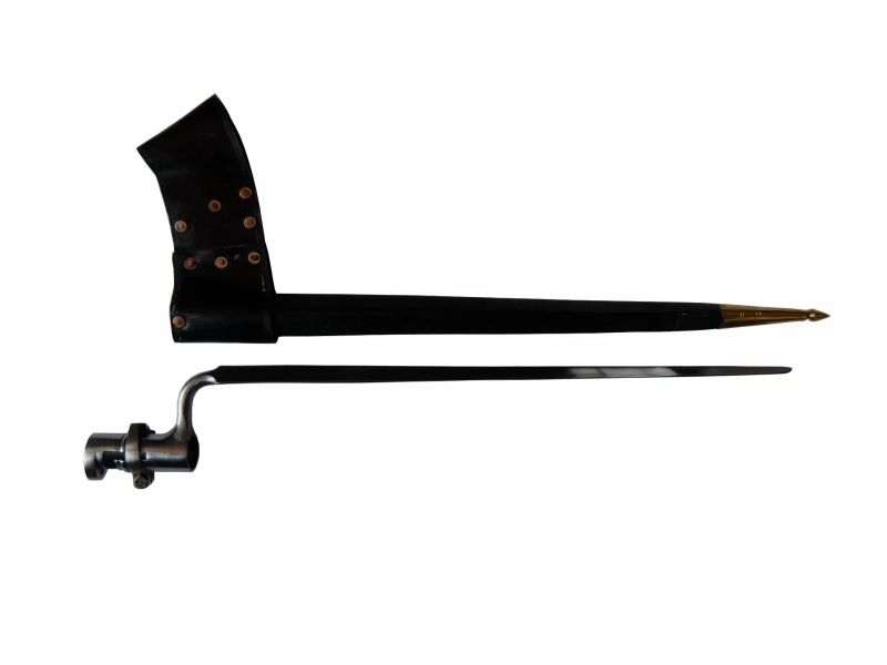 Springfield Bayonet 1842
