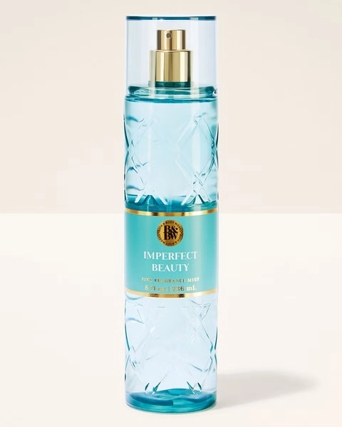 Imperfect Beauty Fine Fragrance Mist