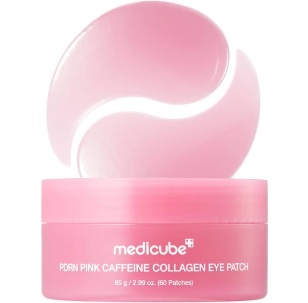 Medicube Eye Patch PDRN