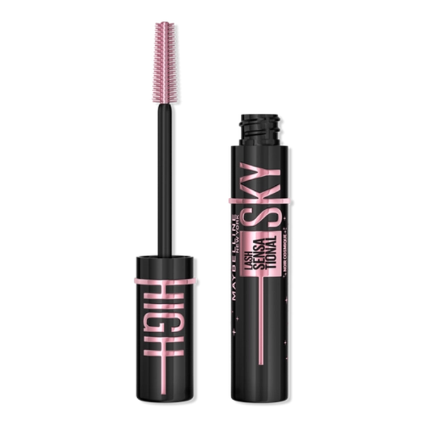 Lash Sensational Sky High Mascara - Cosmic Black