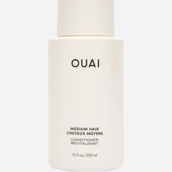 Ouai Medium Hair Conditioner