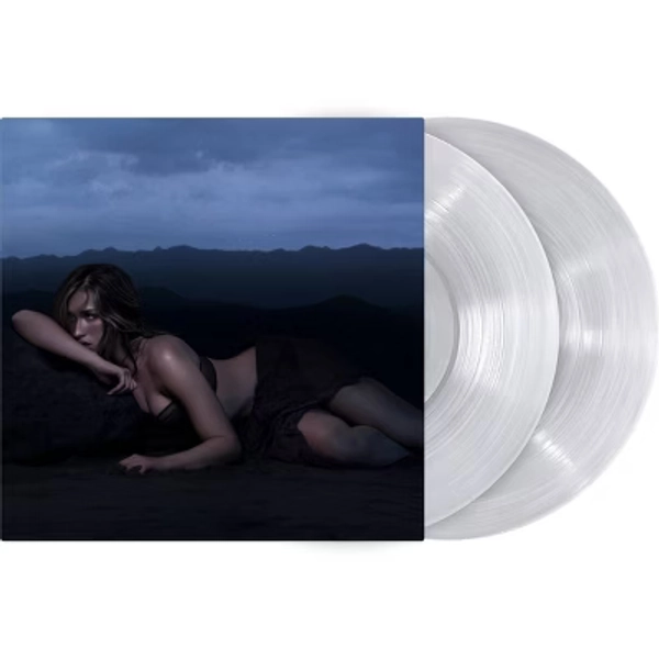 Tate McRae - SO CLOSE TO WHAT??? (deluxe) LP