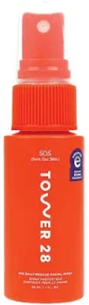 Tower 28 SOS Daily Rescue Facial Spray