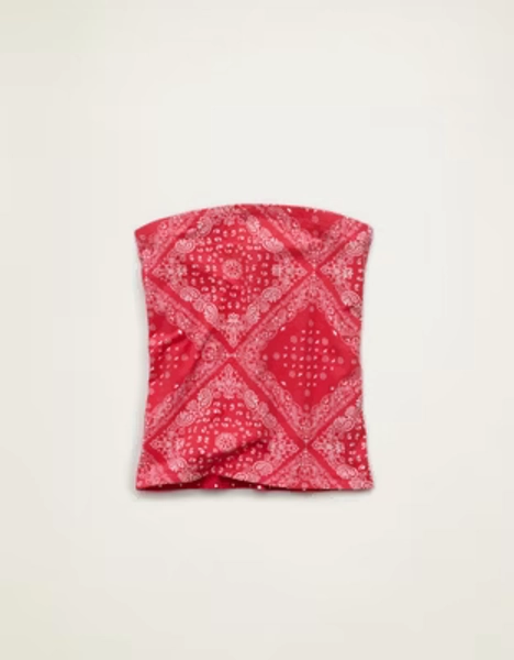 AE Double Take Tube Top