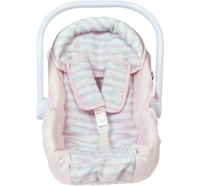 Adora Baby Doll Car Seat Carrier