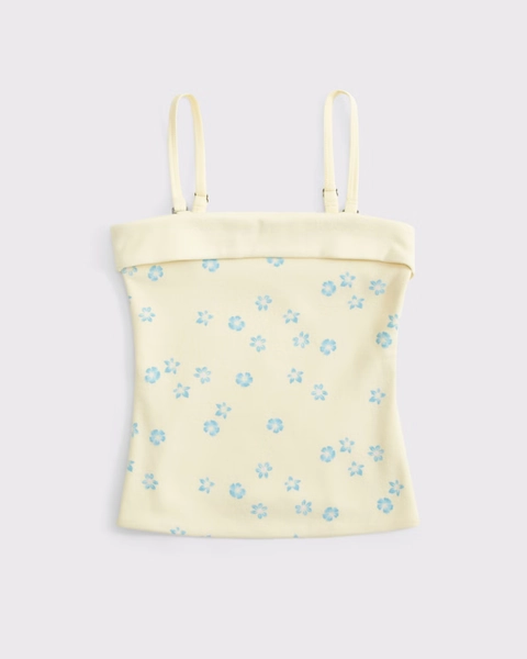 tube top tank 