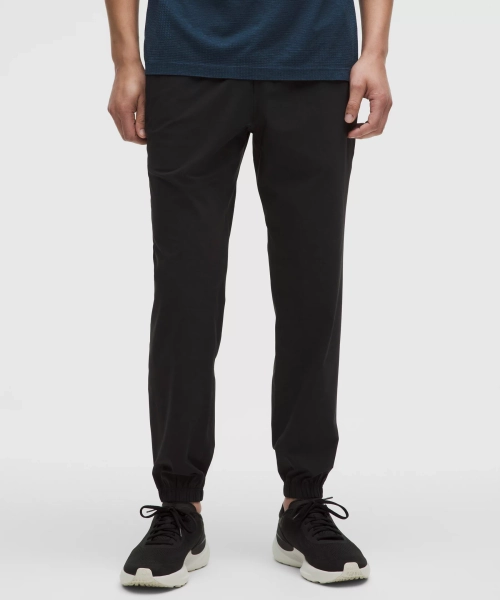 Pace Breaker Jogger *Tall - Black - M