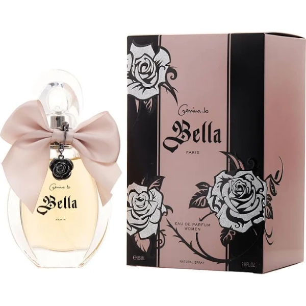Gemina B Bella Eau de Parfum Spray