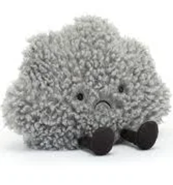 Amuseables Storm Cloud Jellycat