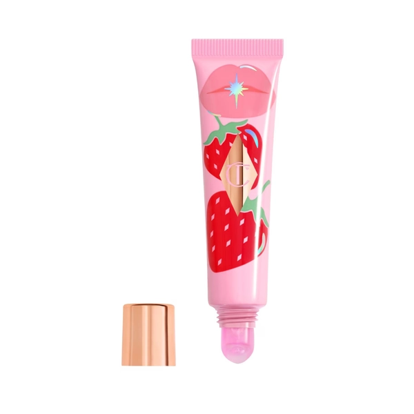 STRAWBERRY VANILLA