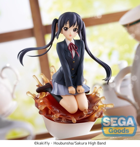 Luminasta K-On! Azusa Nakano