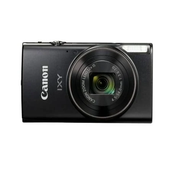 Canon IXY 650 Digital Camera