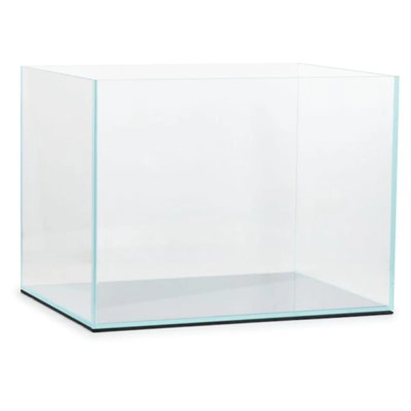 JBJ AquaZen Rimless Desktop Aquarium, 10 Gallon