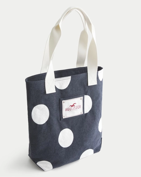 Cotton Canvas Bag