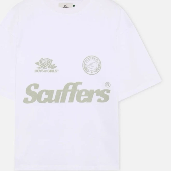 Scuffers Men's Pearl T-Shirt