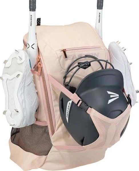 Easton Ghost NX Elite Softball Bat Pack