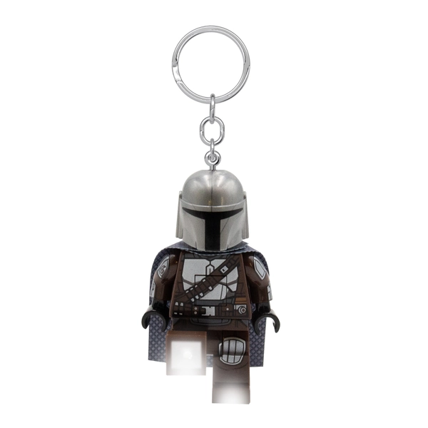 Torcia-portachiavi The Mandalorian™