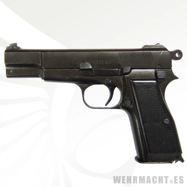 Browning Hi-Power