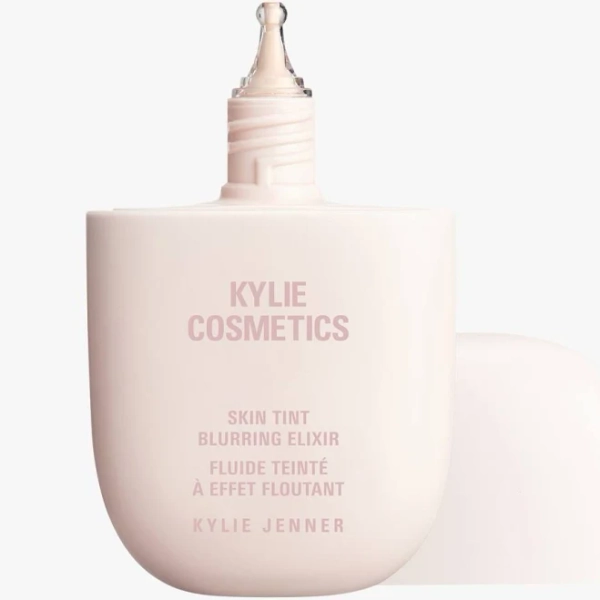 Kylie Cosmetics Skin Tint Blurring Elixir Foundation
