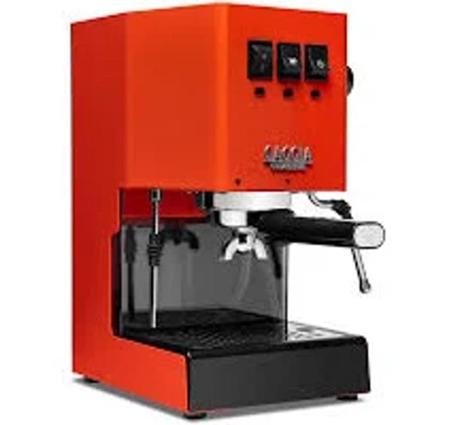 Gaggia Classic Pro E24 Espresso Machine