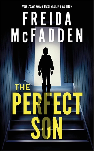 The Perfect Son (Paperback) - Walmart.com