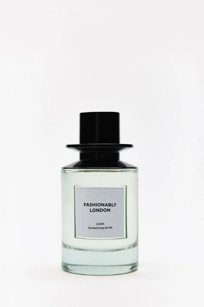 FASHIONABLY LONDON EDP 100 ML (3.4 FL.OZ)