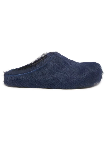 Fussbett Sabot Mules