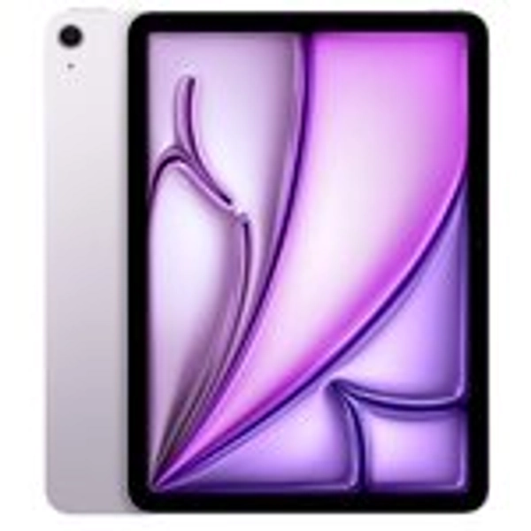 Tablet APPLE iPad Air 11" 7 gen. 2025 128 GB Wi-Fi Fioletowy