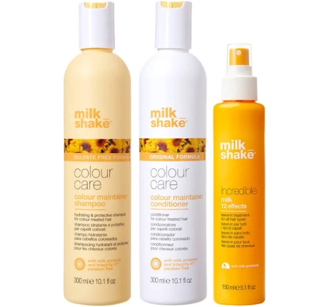 milk_shake Colour Care Trio Pack - Limited Edition