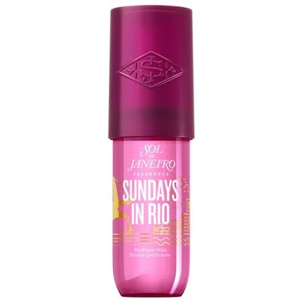 Sol de Janeiro Sundays in Rio Hair & Body Perfume Mist