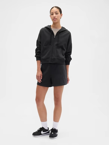 Gap Logo Pull-On Shorts | Gap Factory