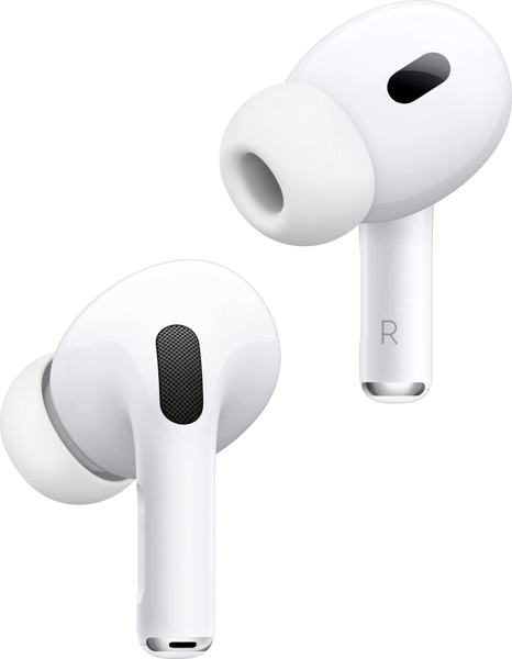 Apple AirPods Pro 2. kynslóð (USB-C) þráðlaus heyrnartól