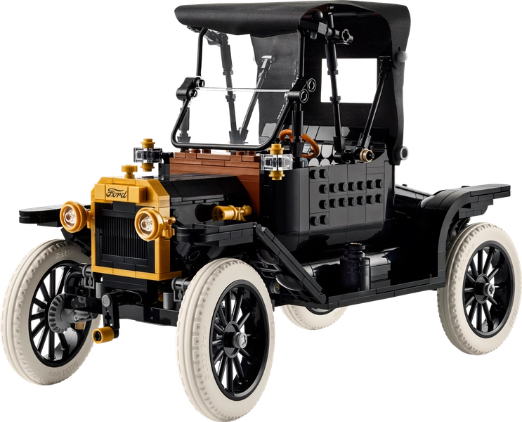 Ford Model T