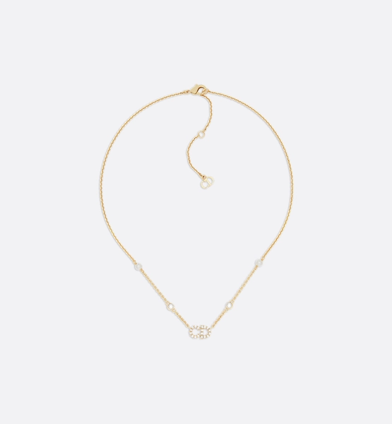 Clair D Lune Necklace