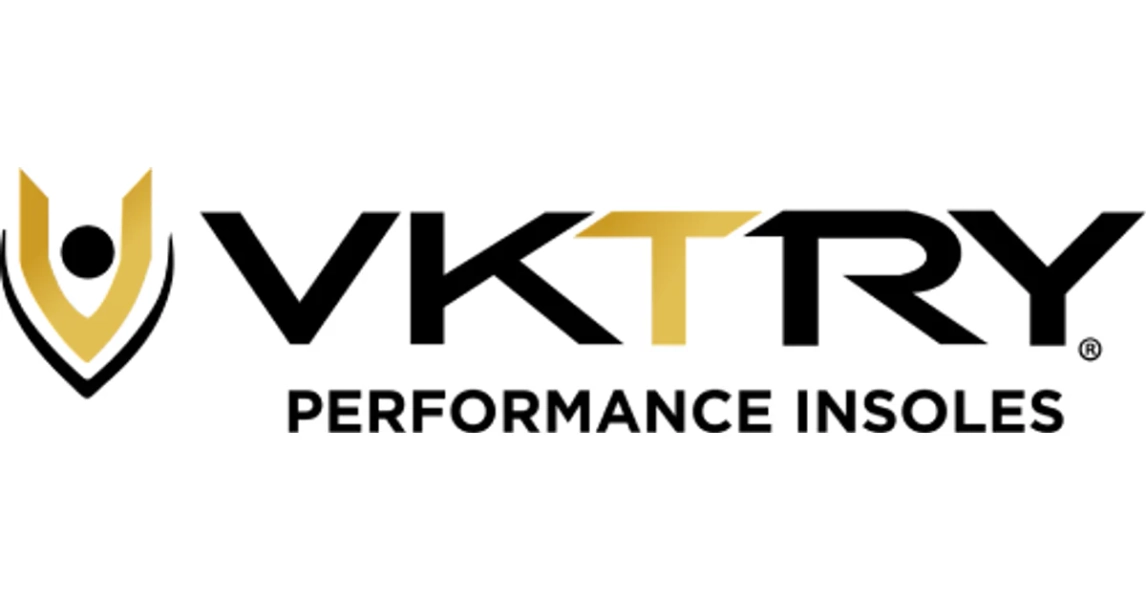 VKTRY Carbon Fiber Sports Performance Insoles