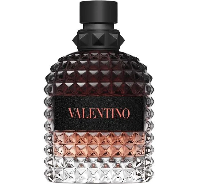 Valentino Born In Roma Uomo Coral Fantasy