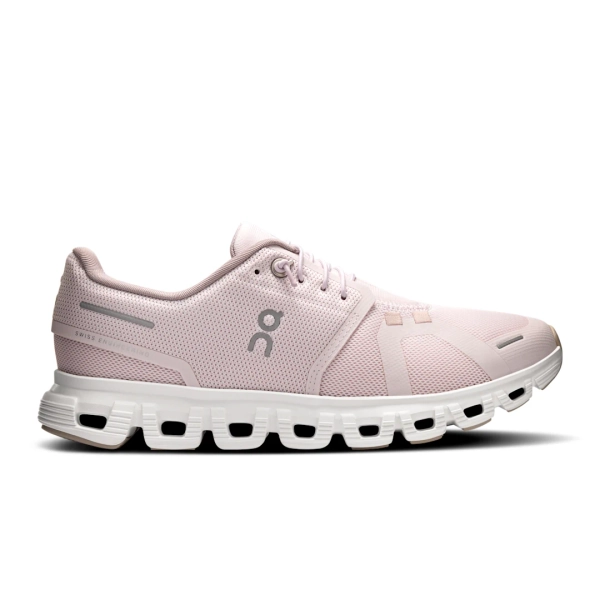 The Cloud 6: Women's All-Day Lifestyle Shoe