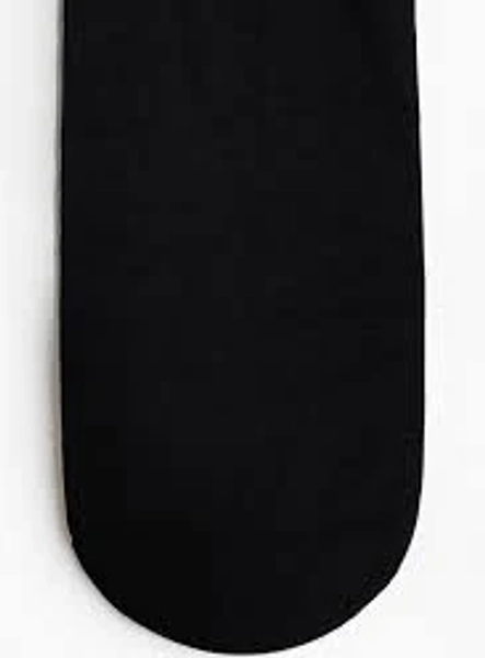 2-Pack 40 Denier Tights - Black - Ladies | H&M US