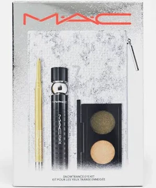 MAC Snowtrance Eye Kit