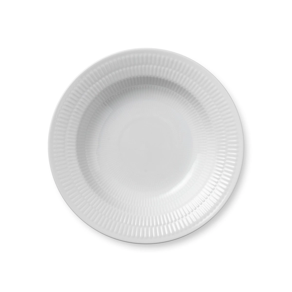Deep Plate, 21 cm
