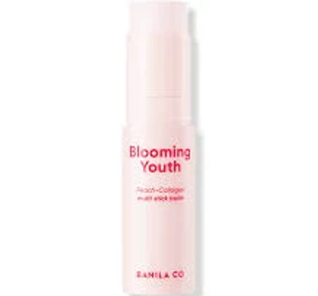 BANILA CO Blooming Youth Peach Collagen Multi Stick Balm