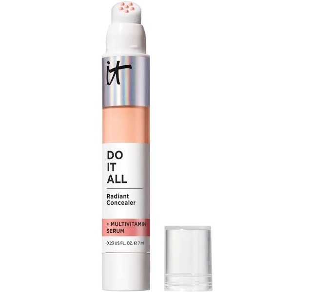 IT Cosmetics Do It All Radiant Concealer
