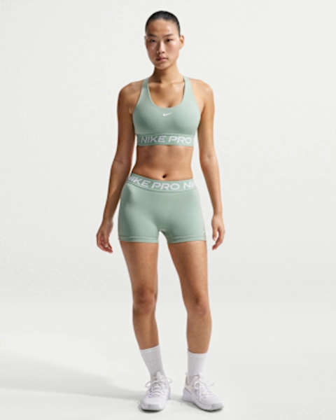 Nike Pro 365 Women's 5" Mid-Rise Shorts