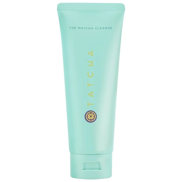 The Matcha Cleanse Daily Clarifying Gel Cleanser