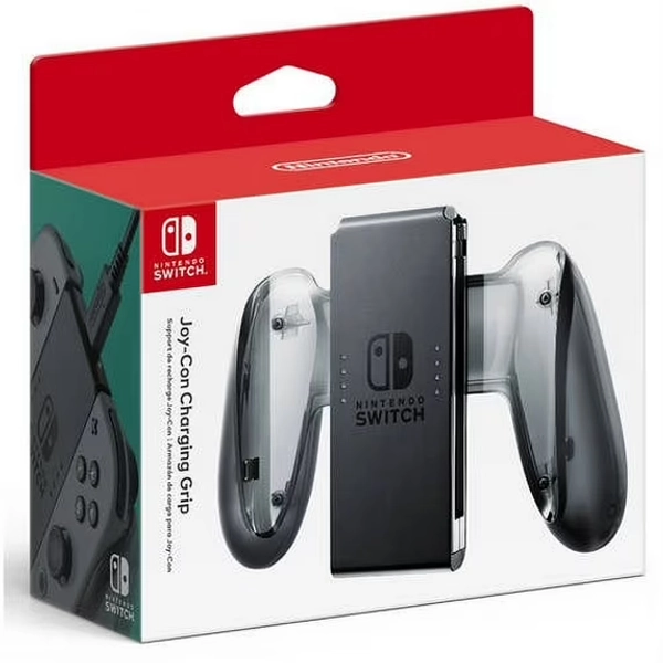 Nintendo Switch Joy-Con Charging Grip
