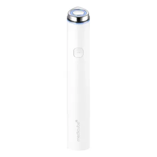 AGE-R Booster Pro Mini White